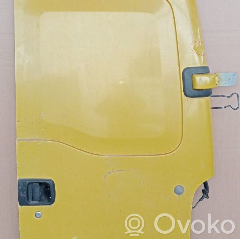 Renault Mascott Takaovi 
