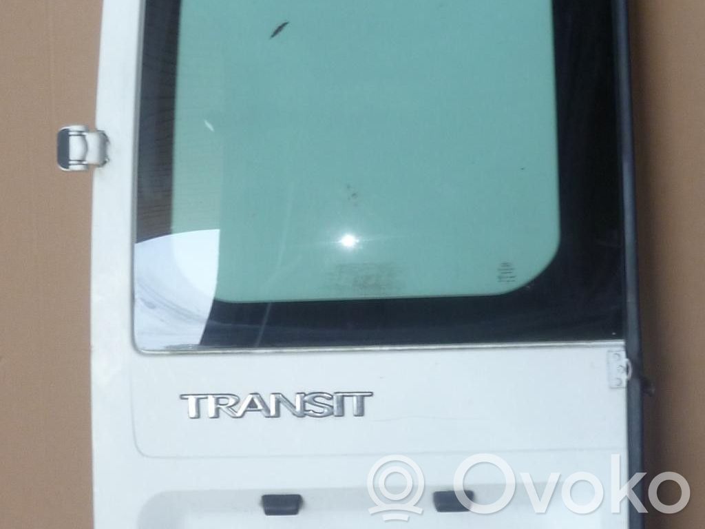 Ford Transit Aizmugurējās durvis 