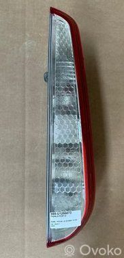 Ford Focus Rear/tail lights 