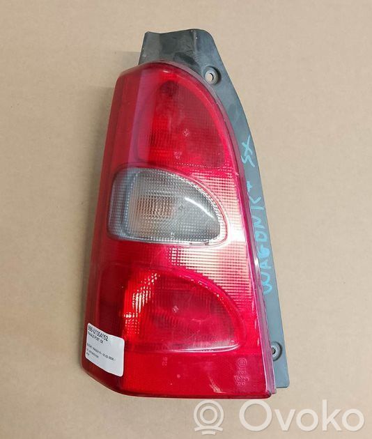Suzuki Wagon R+ Takavalot 