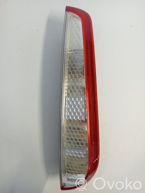 Ford Focus Rear/tail lights 