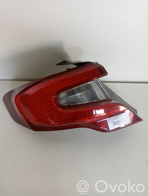 Fiat Tipo Lampă spate în caroserie 