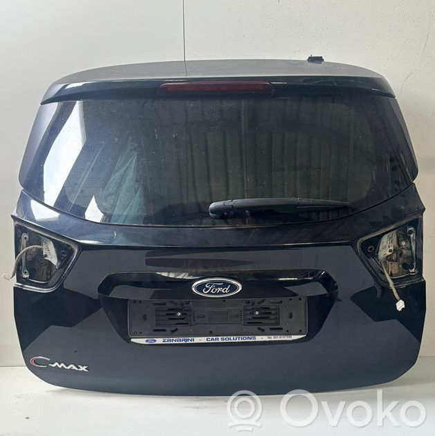 Tailgate/trunk/boot lid   2060641,2060641