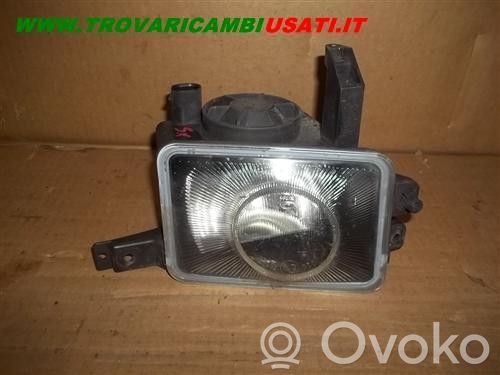 Opel Combo C Etusumuvalo 