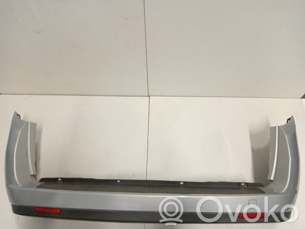 Fiat Doblo Parachoques 