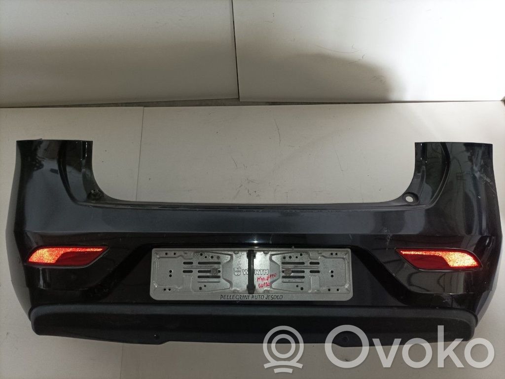 Volvo V40 Puskuri 