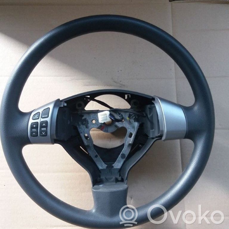 Opel Corsa D Ohjauspyörä 