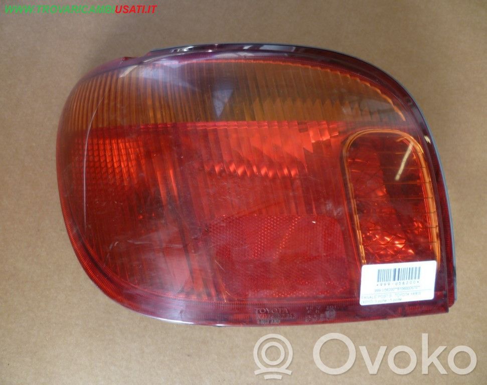 Toyota Yaris Takavalot 