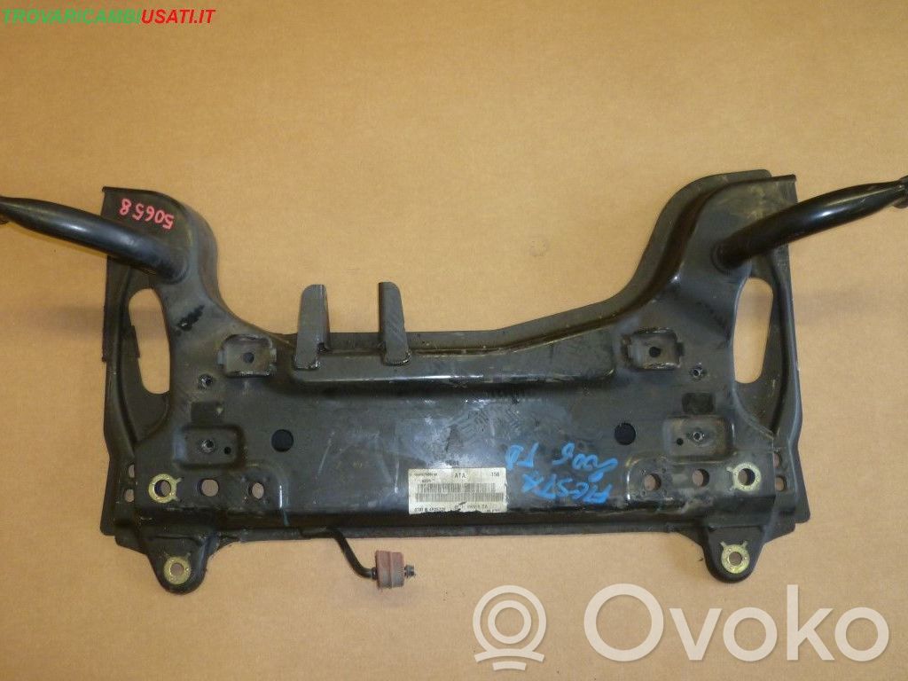 Ford Fiesta Front subframe 