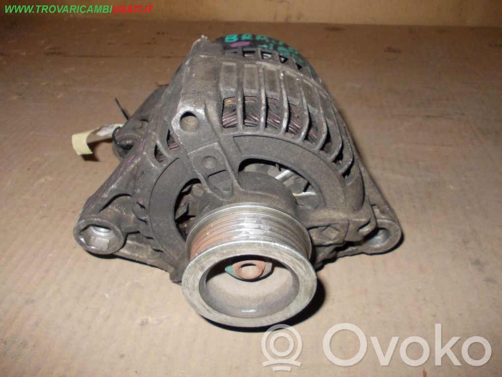 Fiat Marea Alternador 