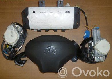 Poduszka powietrzna Airbag kierownicy   4112PS,999U63541,4112PS,999U63541