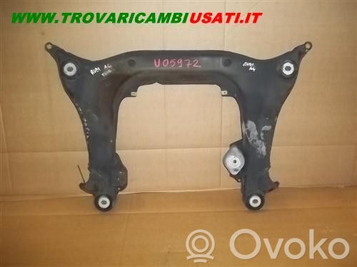 Skoda Superb B5 (3U) Front subframe 