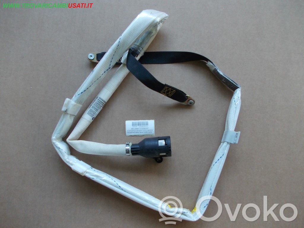 Airbag del techo   72128268165,72128268165