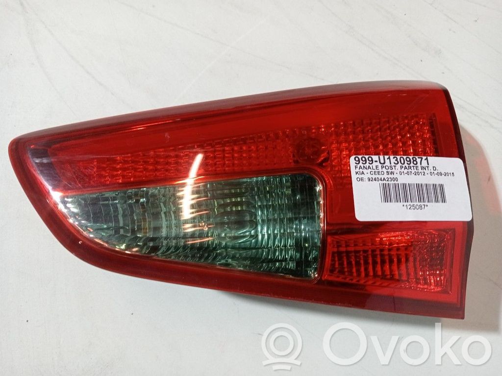 Takavalot   92404A2300,92404A2300