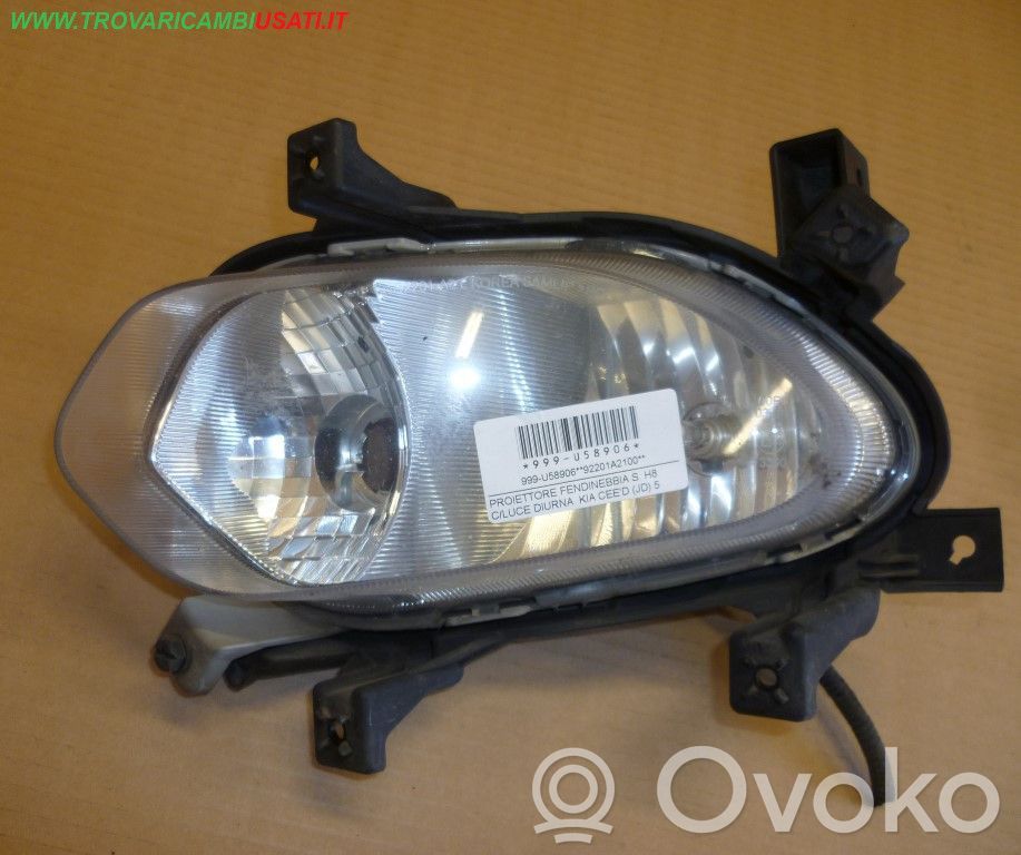 Nebelscheinwerfer vorne   92201A2100,92201A2100