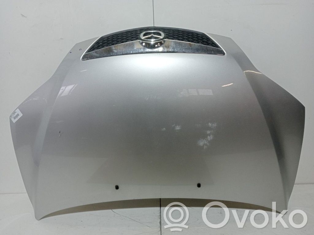 Motorhaube   DD1052310F,DD1052310F