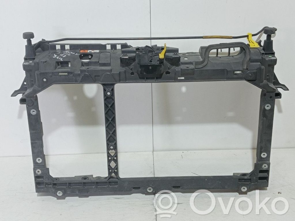 Radiatoru panelis   1770945,1770945