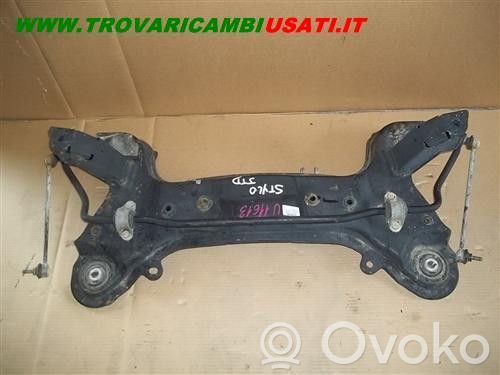 Front subframe   51802358,51802358