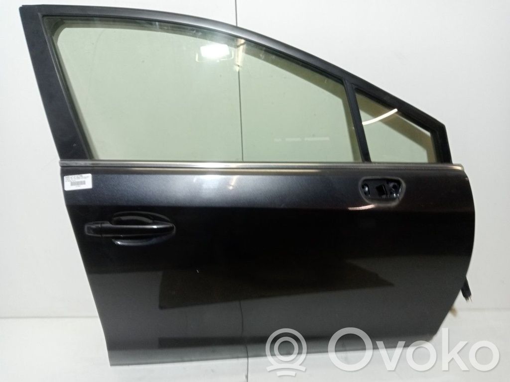 Subaru XV I Drzwi przednie 