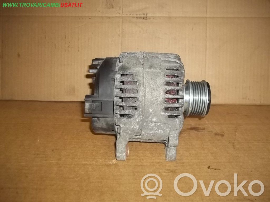 Generator/alternator   6F903023FX,6F903023FX