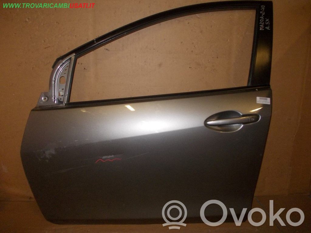 Priekinės durys   DFY15902XJ,DFY15902XJ