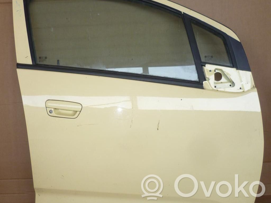 Chevrolet Spark Durvis 