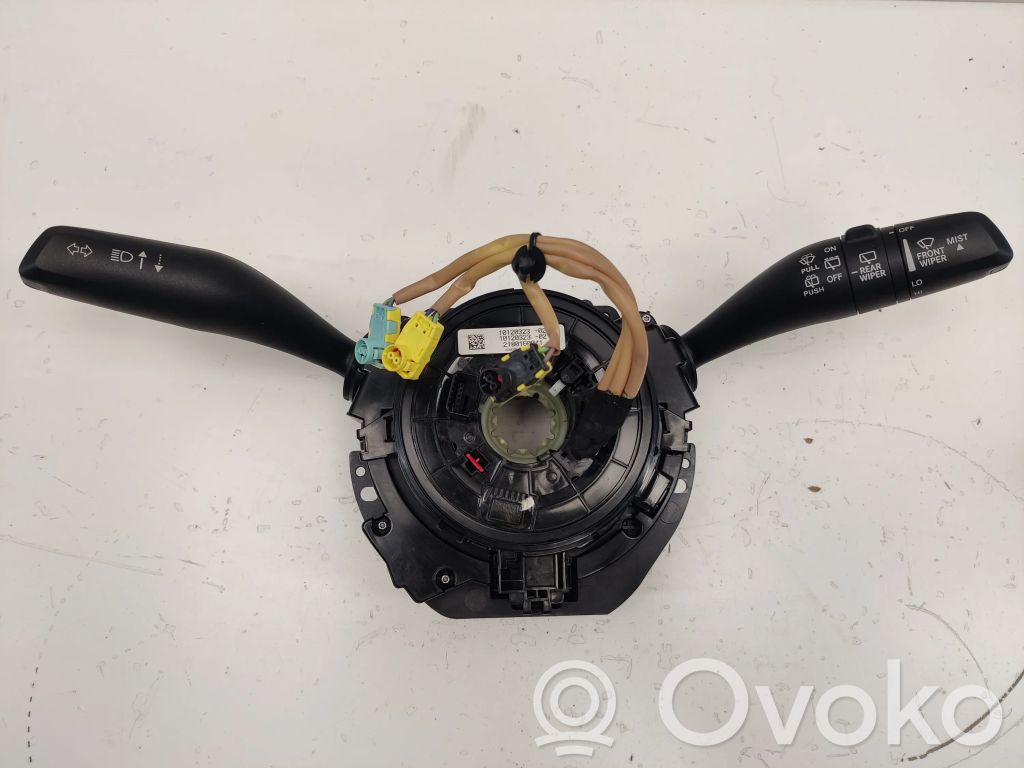 Chrysler Pacifica Bague collectrice/contacteur tournant airbag (bague SRS) 