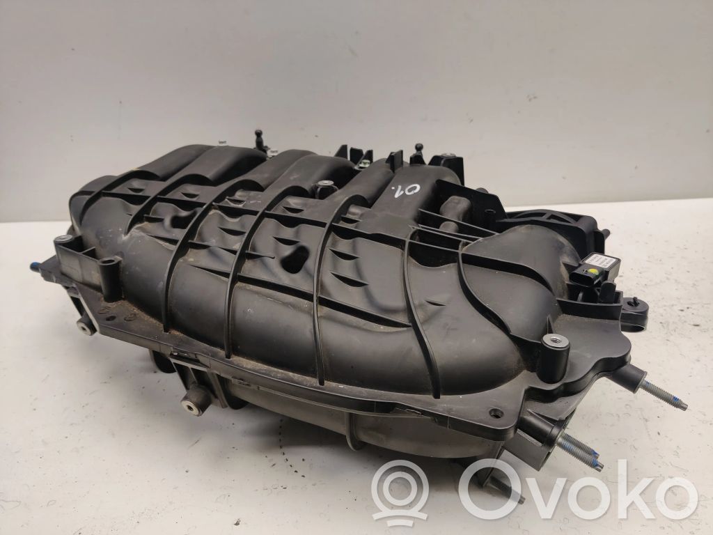 Intake manifold   04861867AC