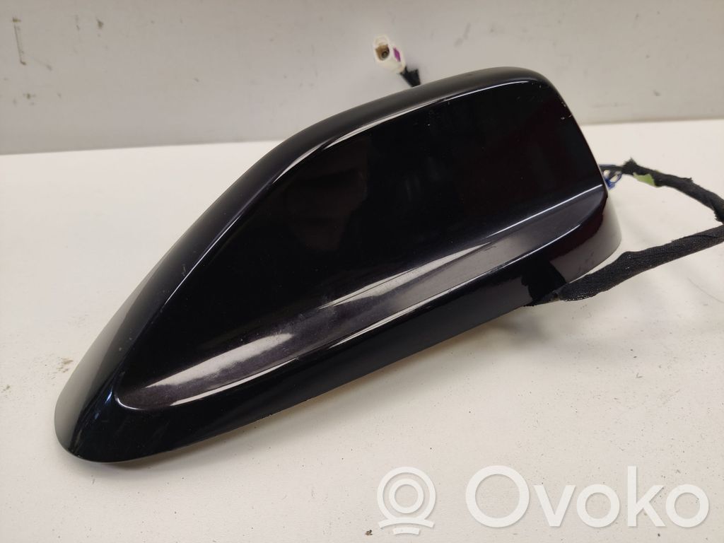 Chrysler Pacifica GPS-pystyantenni 