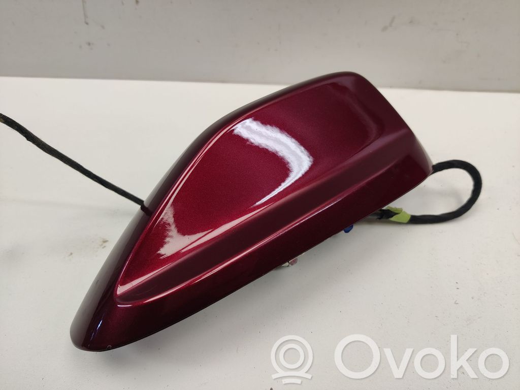 Chrysler Pacifica GPS-pystyantenni 