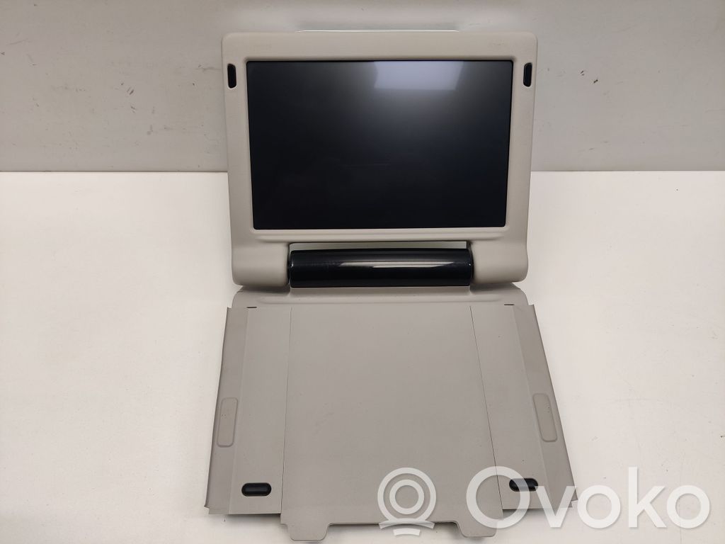 Chrysler Pacifica Screen/display/small screen 