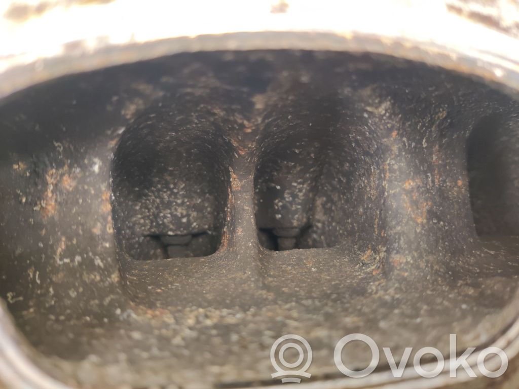 Dodge Charger Engine head 