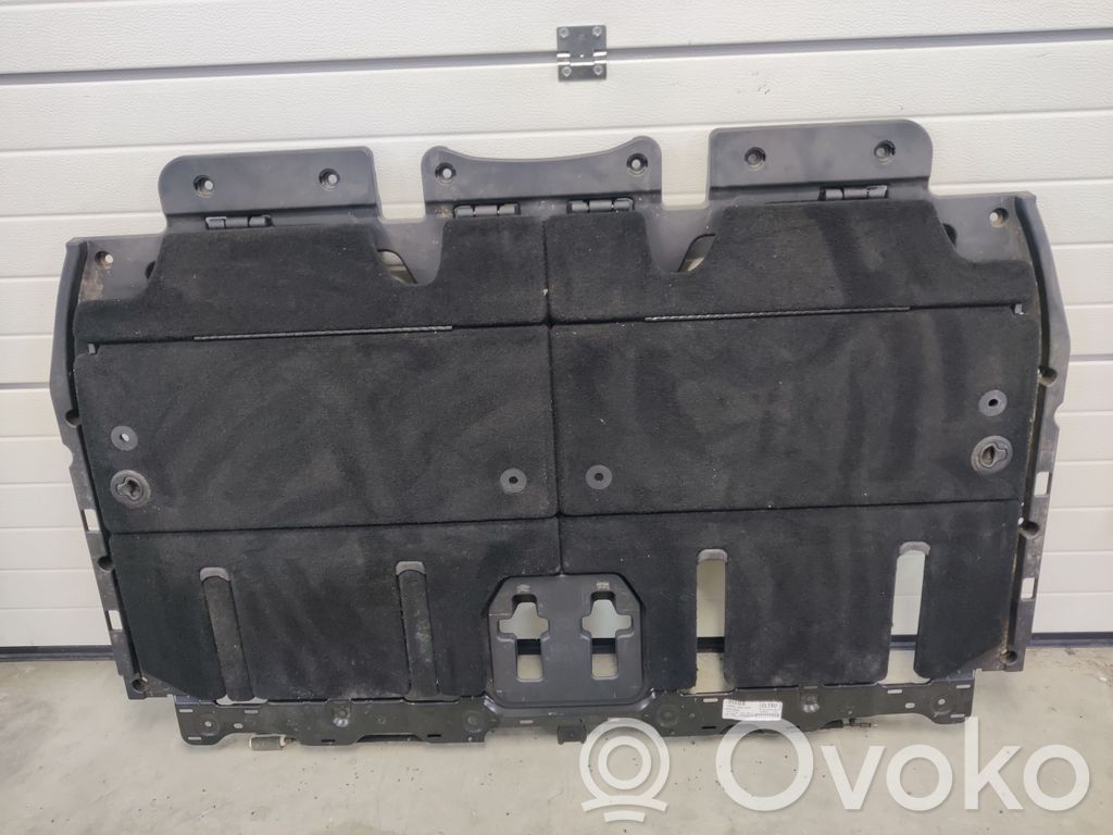 Chrysler Pacifica Kita salono detalė 