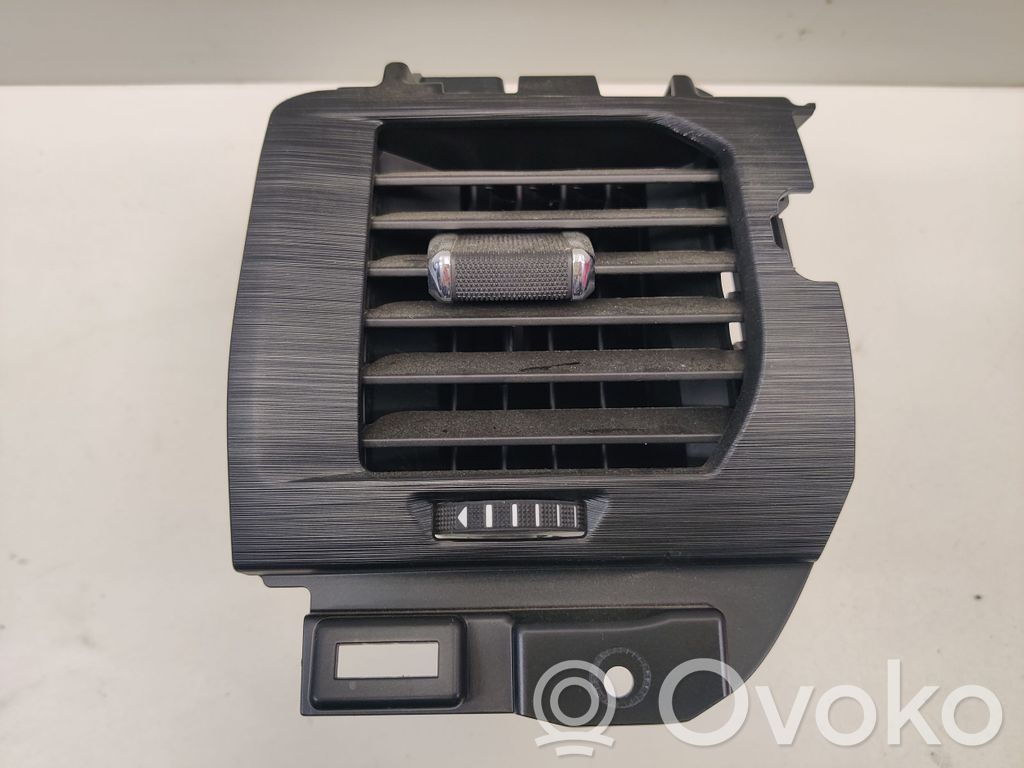 Ford F150 Boczna kratka nawiewu deski rozdzielczej 