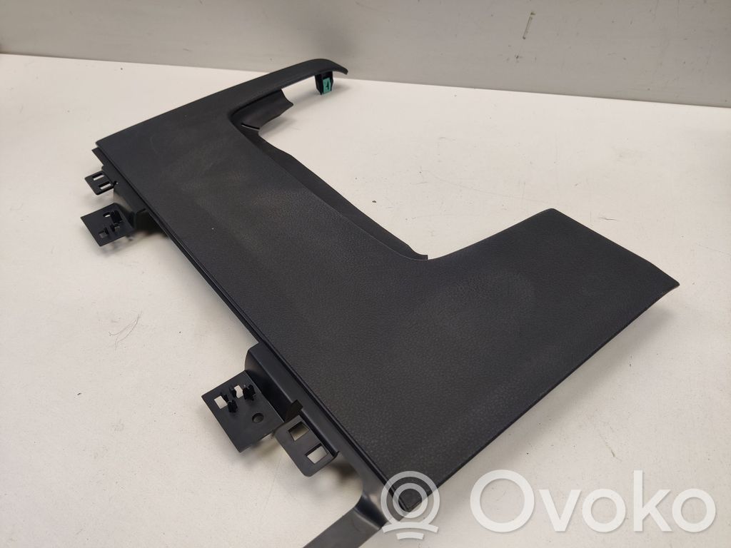 Ford F150 Paneļa dekoratīvās apdares vairogs (apakšējais) 