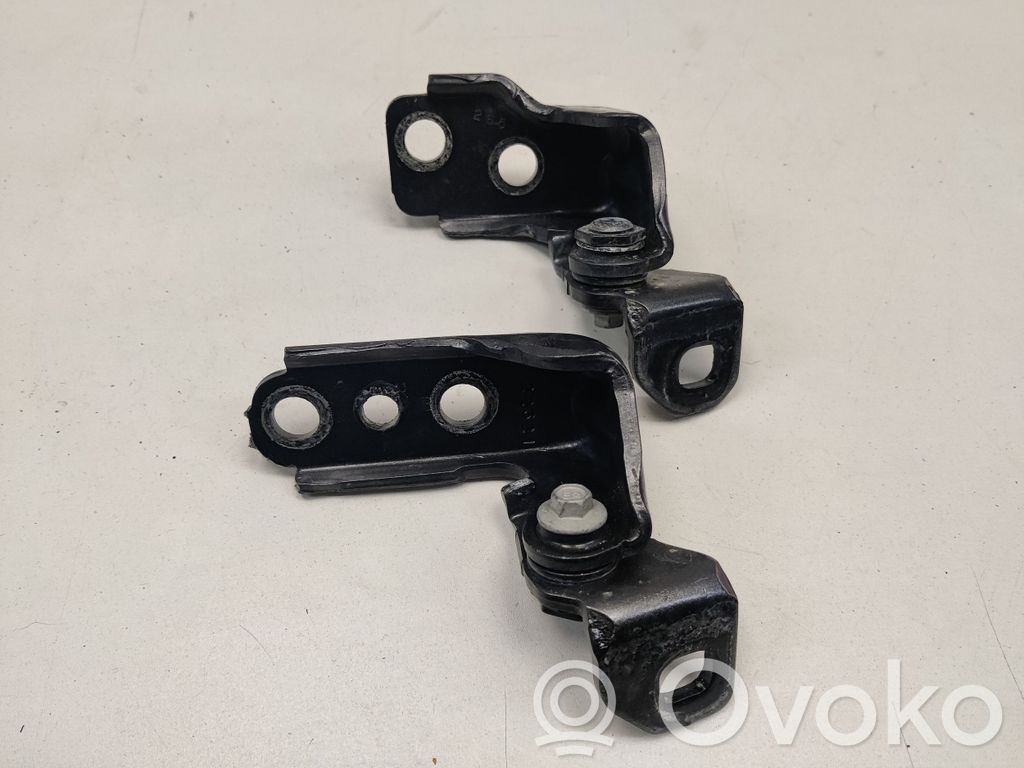 Ford F150 Priekinis vyrių komplektas 