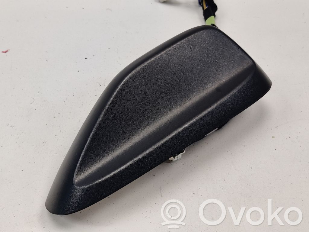 Ram 1500 DT Antena de radio 
