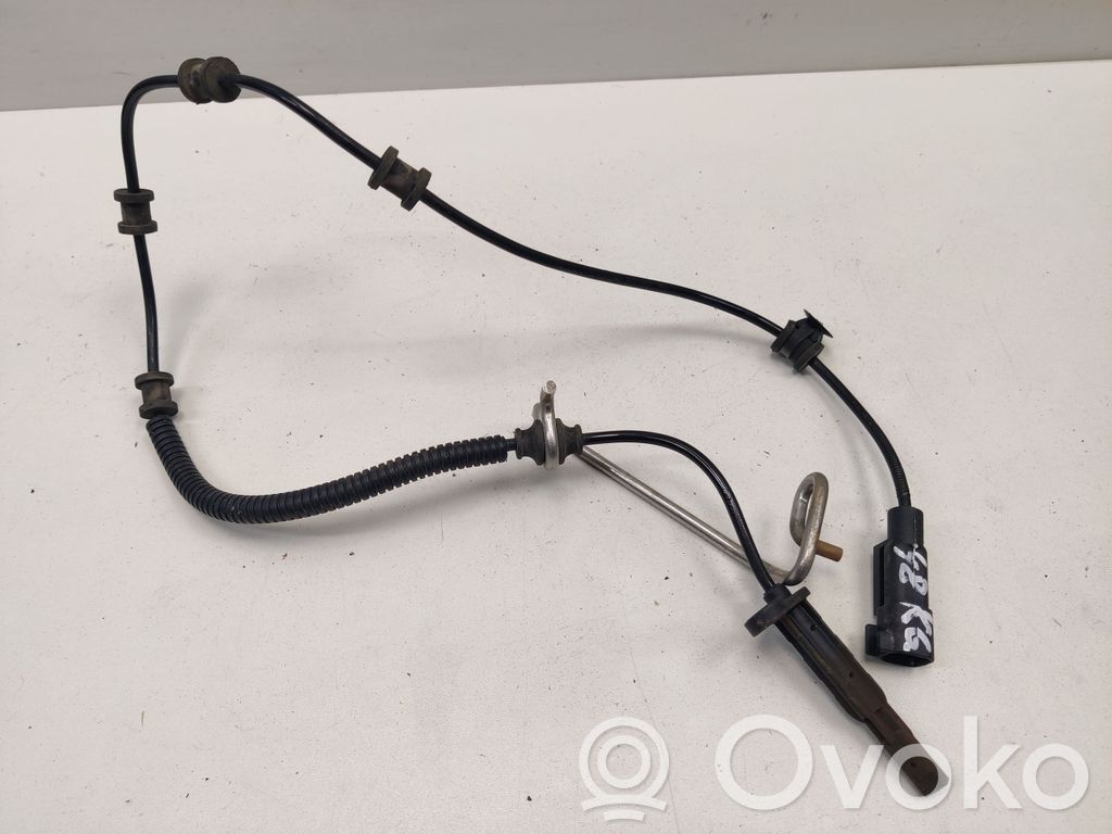 Ram 1500 DT ABS Sensor hinten 