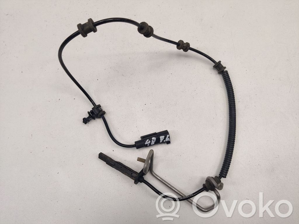 Ram 1500 DT ABS Sensor hinten 