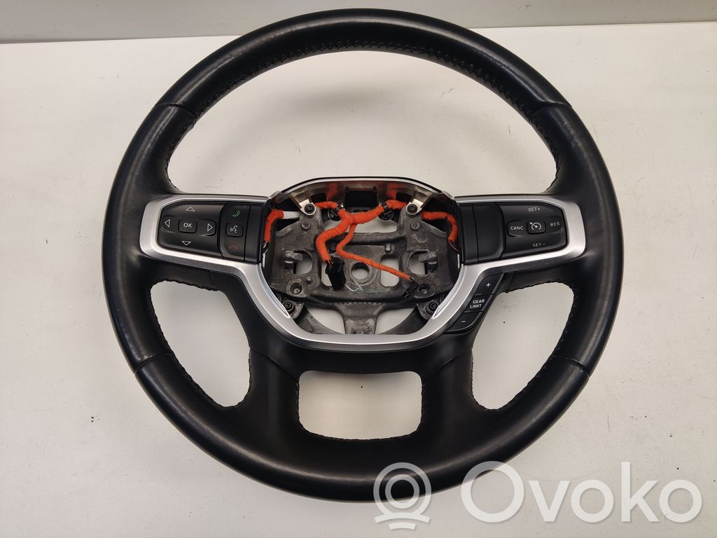 Ohjauspyörä   5YK252X7AE