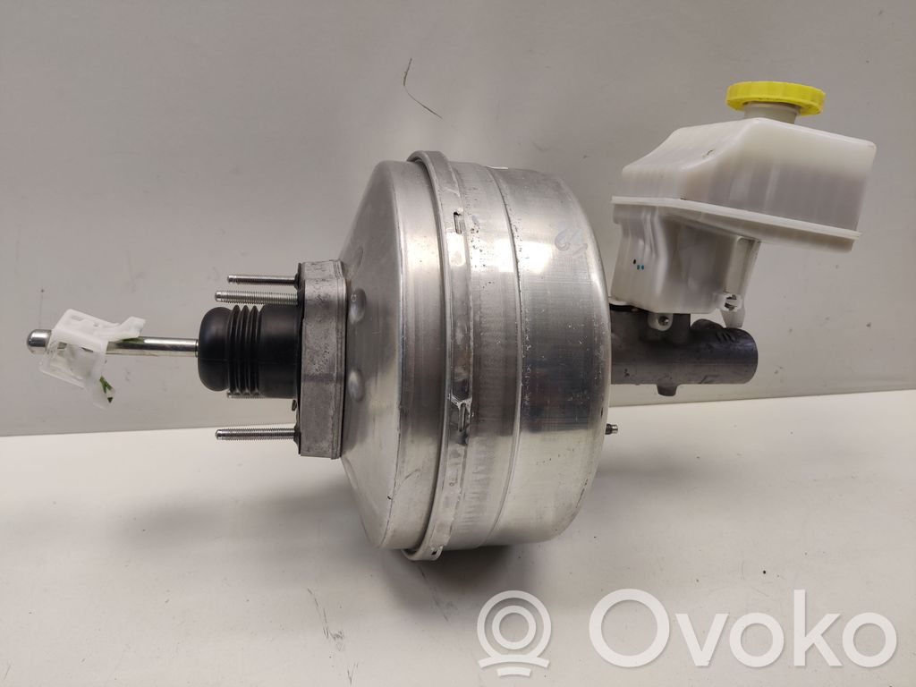 Ram 1500 DT Servo-frein 
