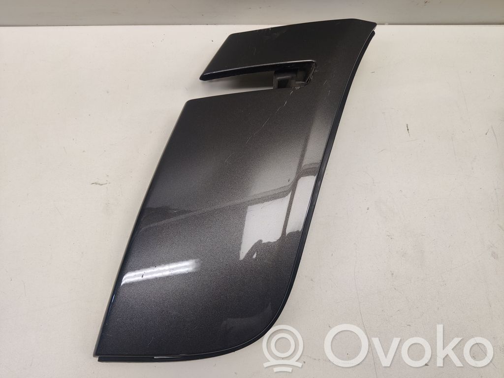 Front bumper corner part panel trim   68320209AC