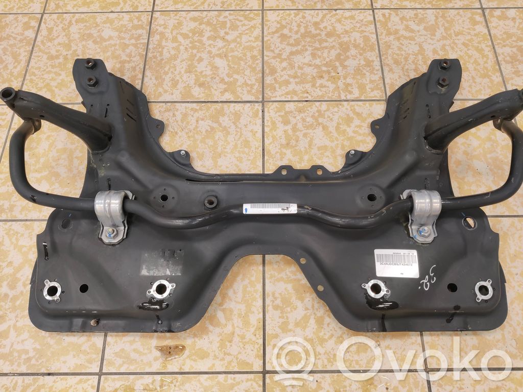 Jeep Compass Front subframe 