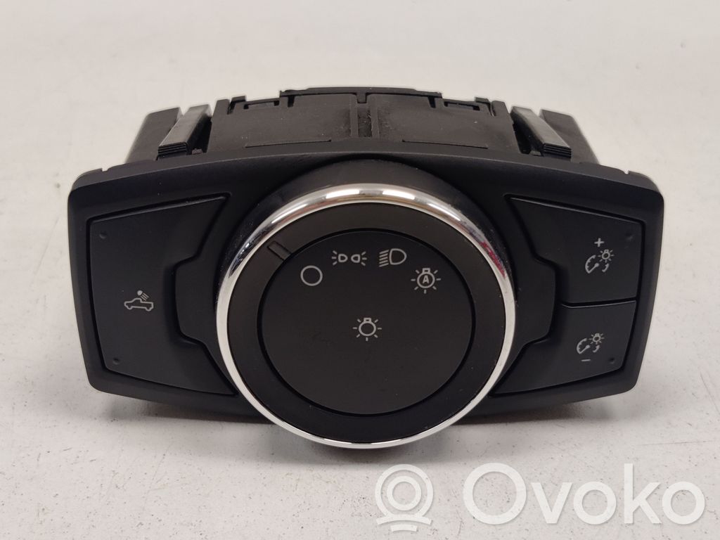 Ford F150 Light switch 