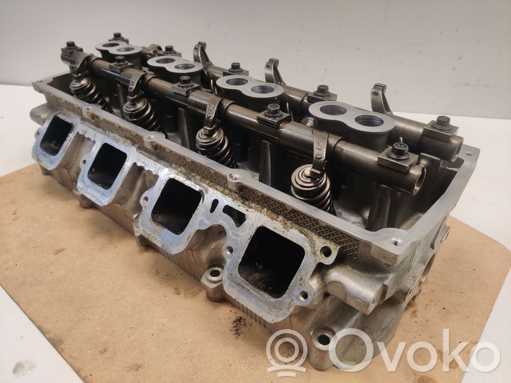 Dodge Durango III Engine head 