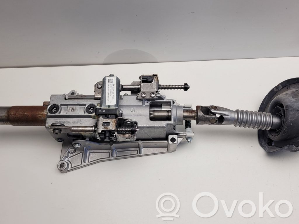 Dodge Challenger Vairo rato ašies kryžminė jungtis 