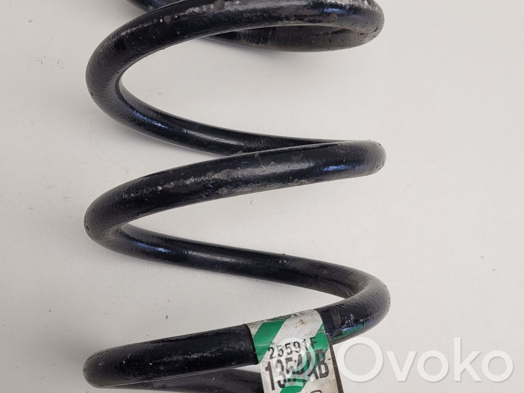 Etukierrejousi   05181354AB
