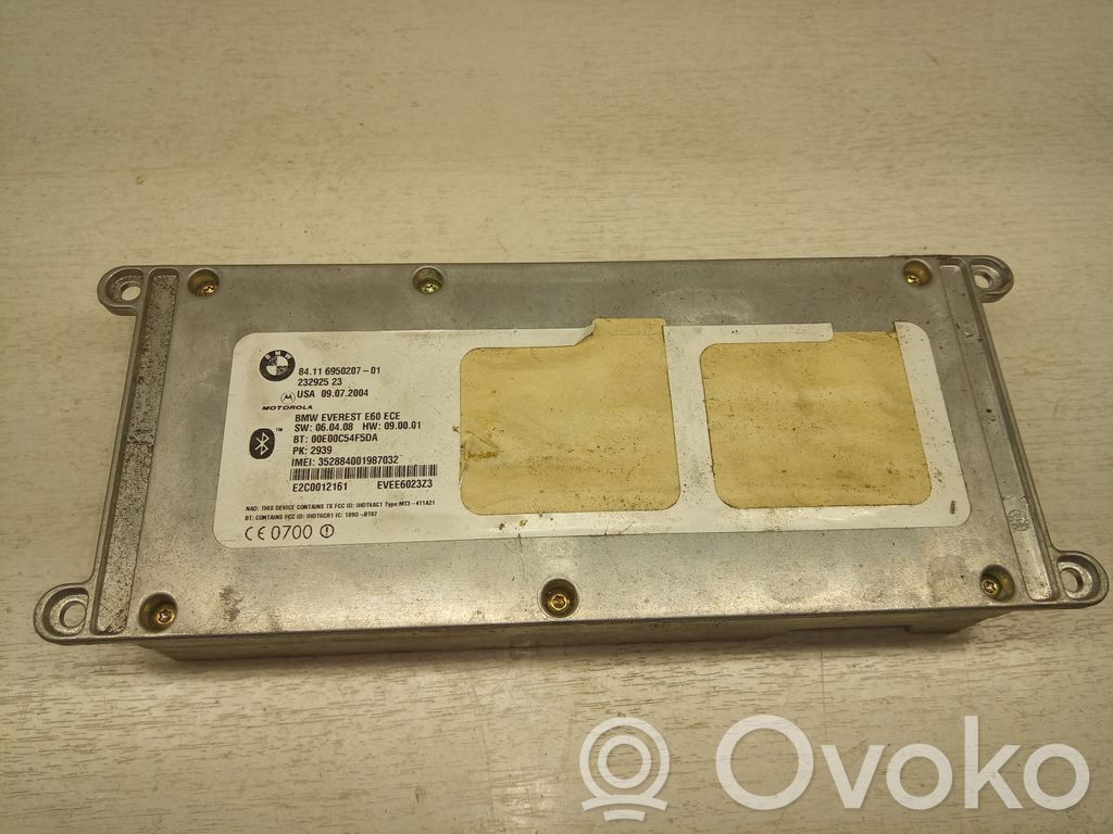 Bluetooth control unit module   8411695020701,23292523