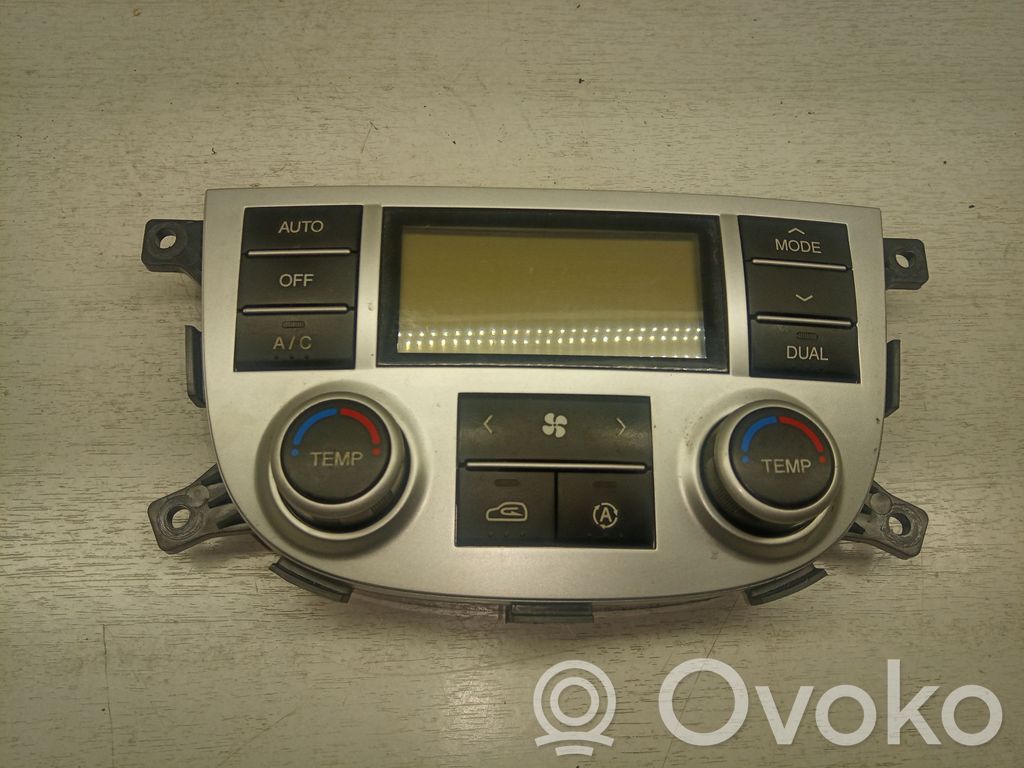 Climate control unit   982502B731
