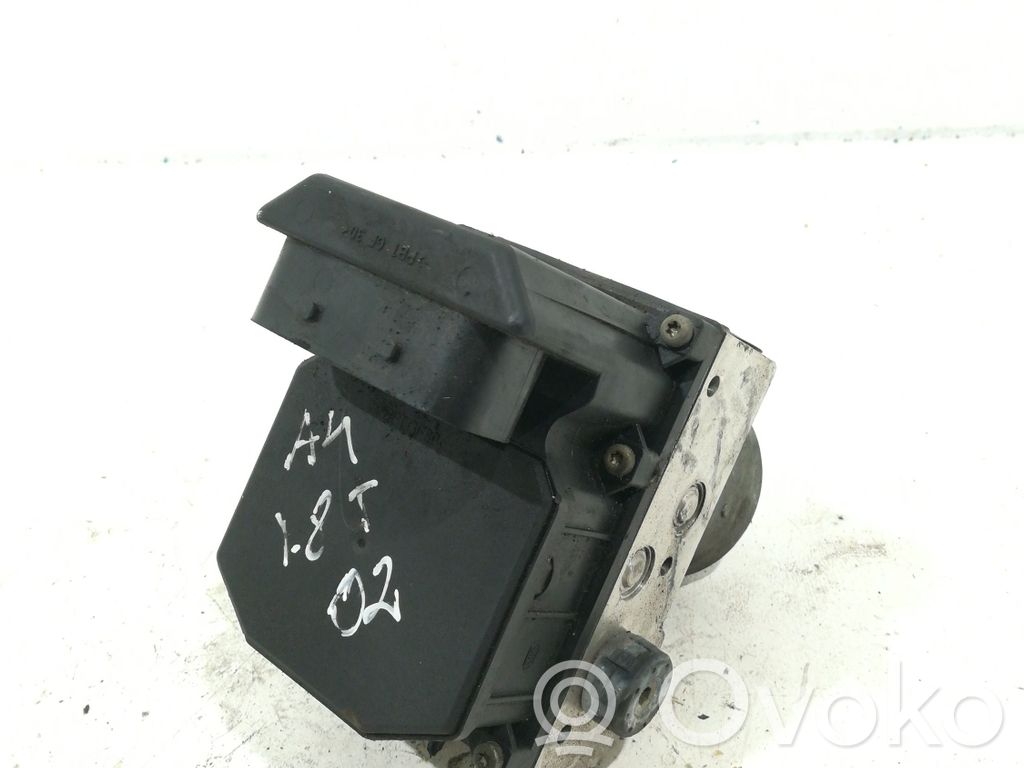 ABS Pump   0265225048